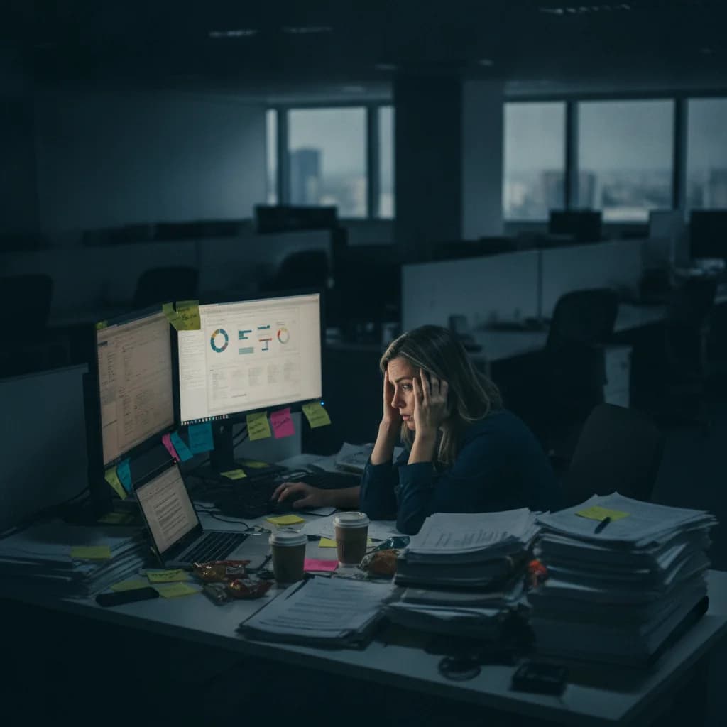O TST decidiu que fazer o trabalho de dois não te dá direito a ganhar em dobro.